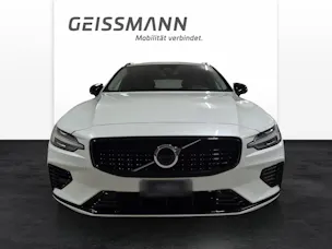 Volvo V60 2.0 T8 TE Ultra Dark eAWD