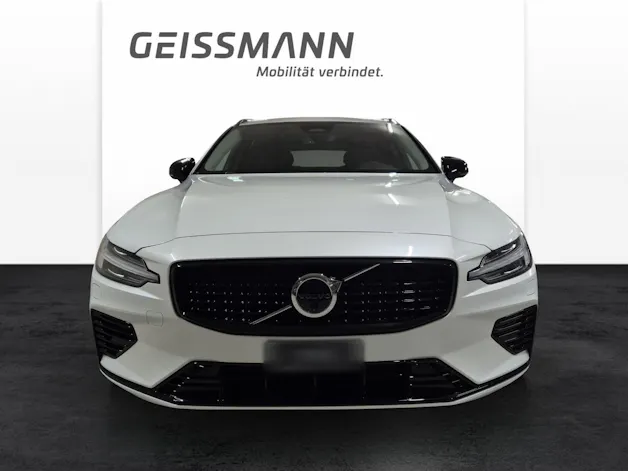 Volvo V60 2.0 T8 TE Ultra Dark eAWD