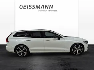 Volvo V60 2.0 T8 TE Ultra Dark eAWD