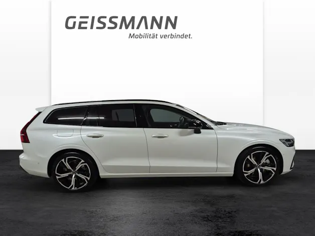 Volvo V60 2.0 T8 TE Ultra Dark eAWD