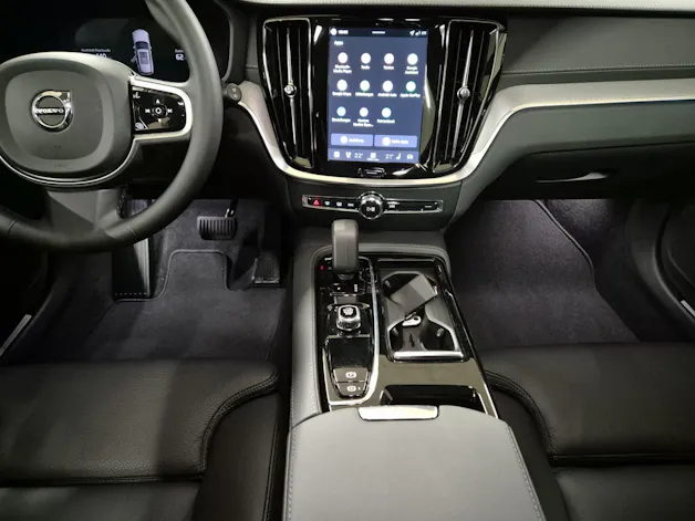Volvo V60 2.0 T8 TE Ultra Dark eAWD