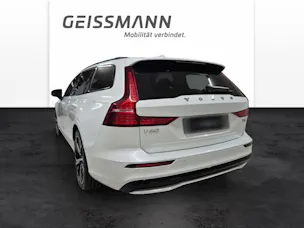 Volvo V60 2.0 T8 TE Ultra Dark eAWD