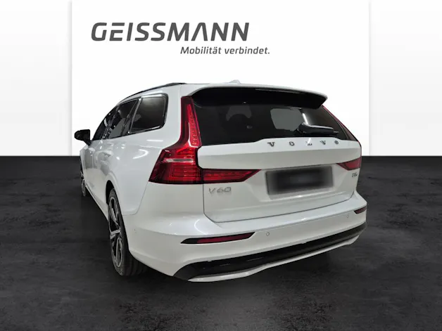 Volvo V60 2.0 T8 TE Ultra Dark eAWD