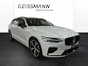 Volvo V60 2.0 T8 TE Ultra Dark eAWD