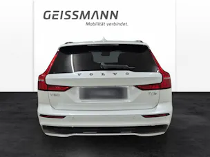 Volvo V60 2.0 T8 TE Ultra Dark eAWD