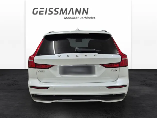 Volvo V60 2.0 T8 TE Ultra Dark eAWD