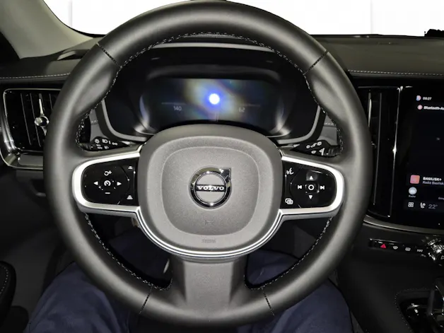 Volvo V60 2.0 T8 TE Ultra Dark eAWD