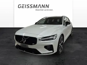 Volvo V60 2.0 T8 TE Ultra Dark eAWD
