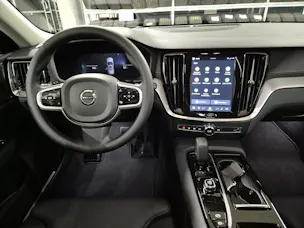 Volvo V60 2.0 T8 TE Ultra Dark eAWD