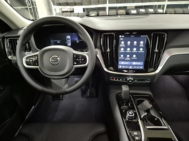 Volvo V60 2.0 T8 TE Ultra Dark eAWD