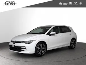 VW Golf 1.5 e TSI mHEV Life DSG