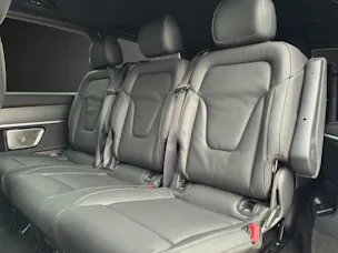 Mercedes-Benz V 300 d EXCLUSIVE Swiss Edition 9G-Tronic