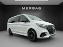 Mercedes-Benz V 300 d EXCLUSIVE Swiss Edition 9G-Tronic