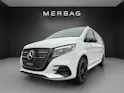 Mercedes-Benz V 300 d EXCLUSIVE Swiss Edition 9G-Tronic