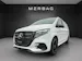 Mercedes-Benz V 300 d EXCLUSIVE Swiss Edition 9G-Tronic