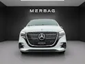 Mercedes-Benz V 300 d EXCLUSIVE Swiss Edition 9G-Tronic