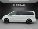 Mercedes-Benz V 300 d EXCLUSIVE Swiss Edition 9G-Tronic