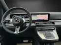 Mercedes-Benz V 300 d EXCLUSIVE Swiss Edition 9G-Tronic