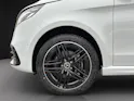 Mercedes-Benz V 300 d EXCLUSIVE Swiss Edition 9G-Tronic