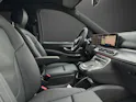 Mercedes-Benz V 300 d EXCLUSIVE Swiss Edition 9G-Tronic