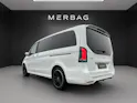Mercedes-Benz V 300 d EXCLUSIVE Swiss Edition 9G-Tronic