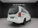 Mercedes-Benz V 300 d EXCLUSIVE Swiss Edition 9G-Tronic