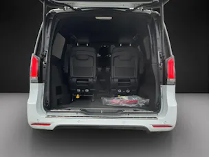 Mercedes-Benz V 300 d EXCLUSIVE Swiss Edition 9G-Tronic