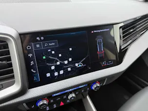 Audi A1 allstreet 30 TFSI S-tronic