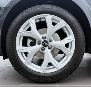 Audi A1 allstreet 30 TFSI S-tronic