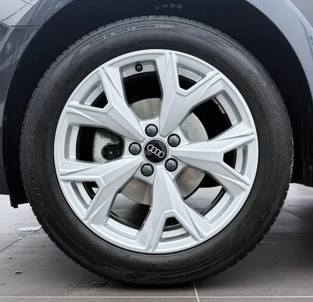 Audi A1 allstreet 30 TFSI S-tronic