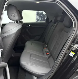Audi A1 allstreet 30 TFSI S-tronic