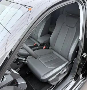 Audi A1 allstreet 30 TFSI S-tronic