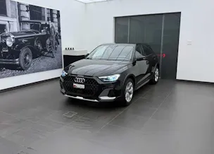 Audi A1 allstreet 30 TFSI S-tronic