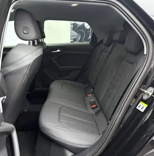 Audi A1 allstreet 30 TFSI S-tronic