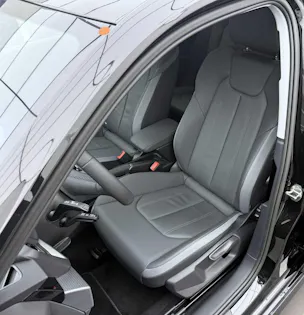 Audi A1 allstreet 30 TFSI S-tronic