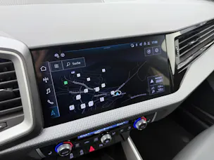 Audi A1 allstreet 30 TFSI S-tronic