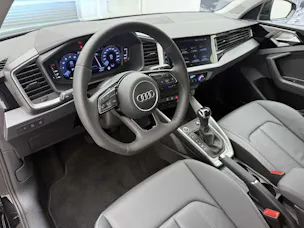Audi A1 allstreet 30 TFSI S-tronic