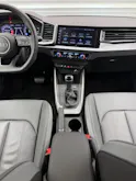 Audi A1 allstreet 30 TFSI S-tronic