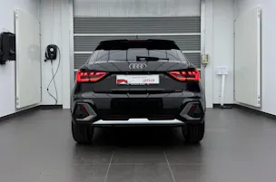 Audi A1 allstreet 30 TFSI S-tronic
