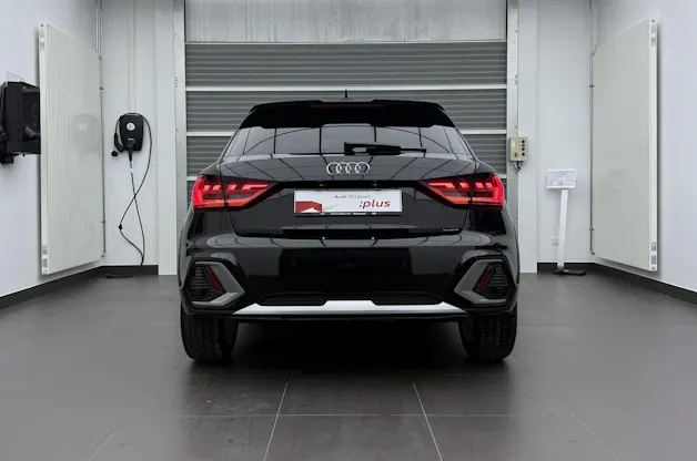 Audi A1 allstreet 30 TFSI S-tronic