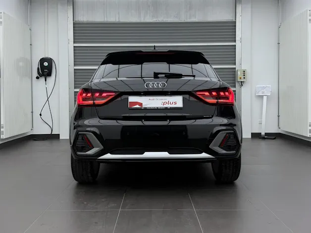 Audi A1 allstreet 30 TFSI S-tronic