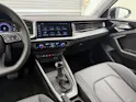 Audi A1 allstreet 30 TFSI S-tronic