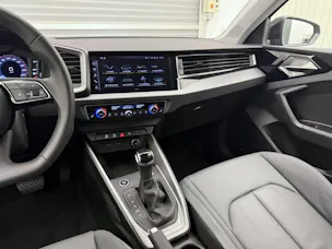 Audi A1 allstreet 30 TFSI S-tronic