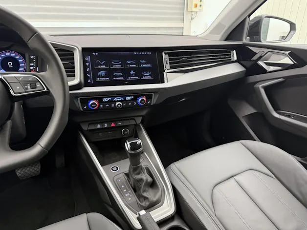 Audi A1 allstreet 30 TFSI S-tronic