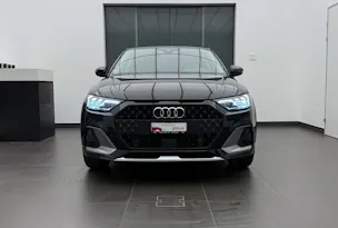 Audi A1 allstreet 30 TFSI S-tronic