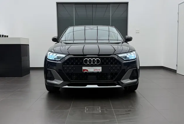 Audi A1 allstreet 30 TFSI S-tronic