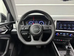 Audi A1 allstreet 30 TFSI S-tronic