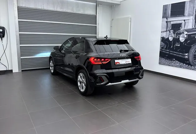Audi A1 allstreet 30 TFSI S-tronic