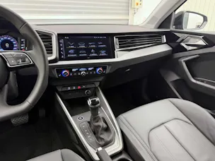 Audi A1 allstreet 30 TFSI S-tronic