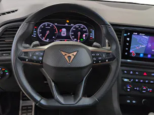 Cupra Ateca 2.0TSI 4Drive DSG